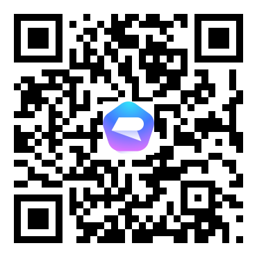 QR rofox