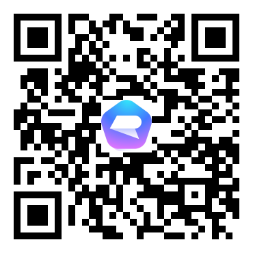 QR rongrongku