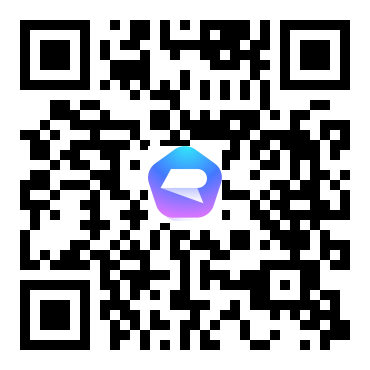 QR rosemtob