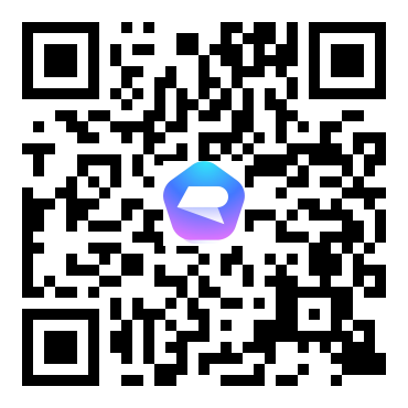 QR roseralph