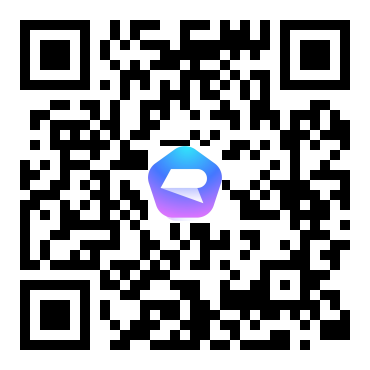 QR roxy.foxy