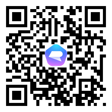 QR ryanrose