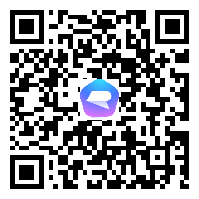 QR samantalily