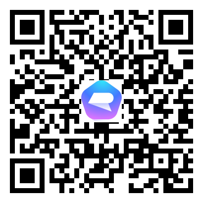 QR samanthalunairl