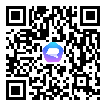 QR sammybuns