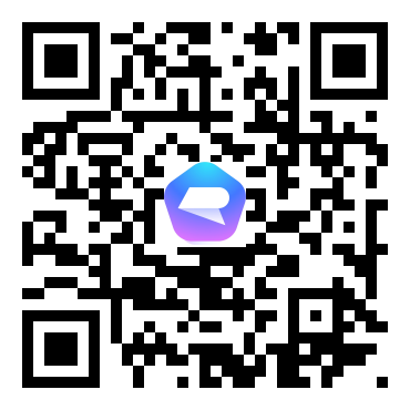QR samvass4