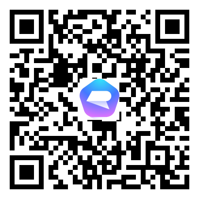 QR SapphireAstrea