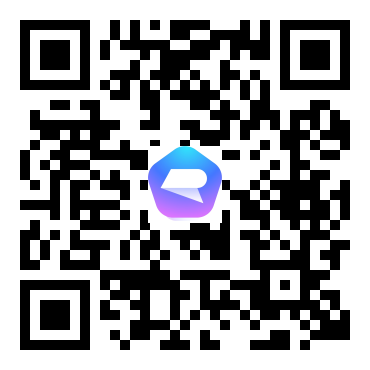 QR saralatina