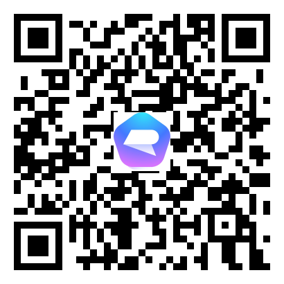 QR sarameikasaifree