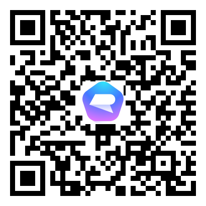 QR satiellacosplay