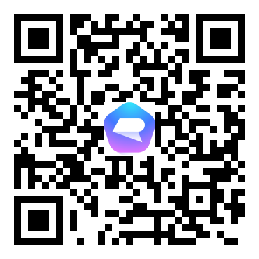 QR scarlet