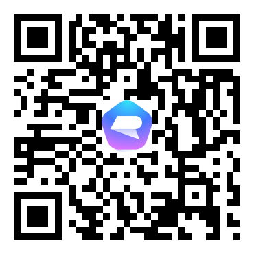 QR shufen
