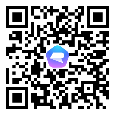 QR shy_sheep