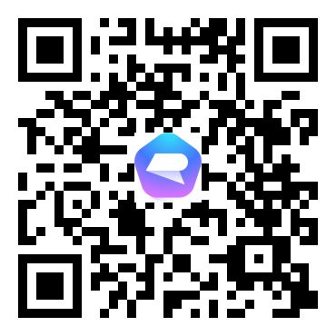 QR sirena