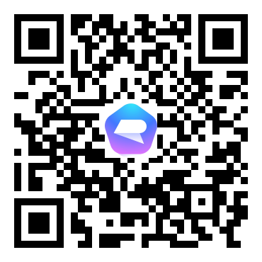 QR soffmena