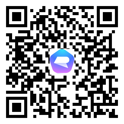 QR softersophie