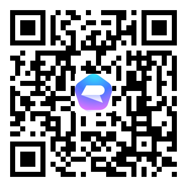 QR sparkadiss