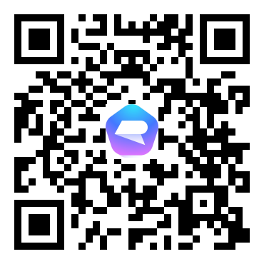 QR spider