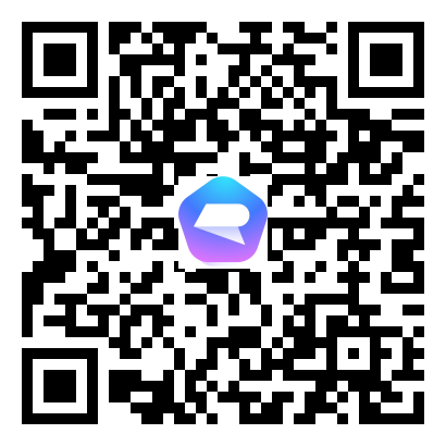 QR strangerdrug