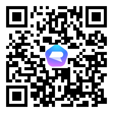 QR strby