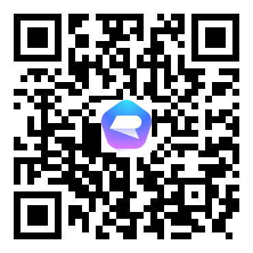 QR sugarkhaos