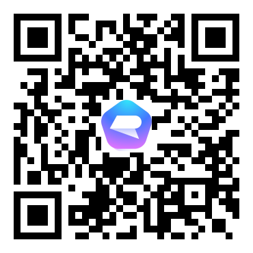 QR SusyGala