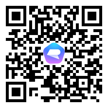 QR sweetmarianita