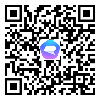 QR takinitvintage