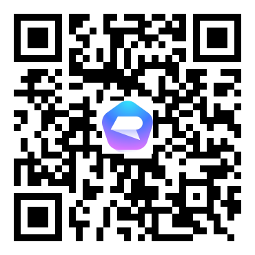 QR tenshi-oh