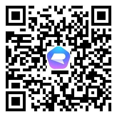 QR thegaycowboy