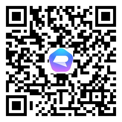 QR therealariannasinn