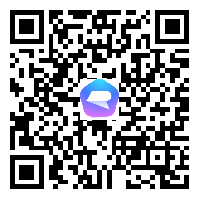 QR thewildhobbit