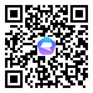QR thickieyaya