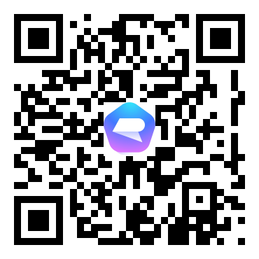 QR tinafairy
