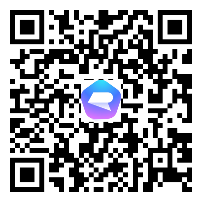 QR tinyaussiefairy