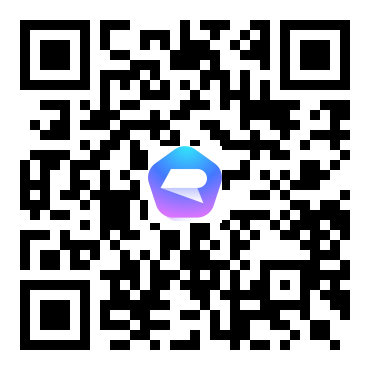 QR tokyorey