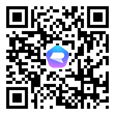 QR trinilausenc