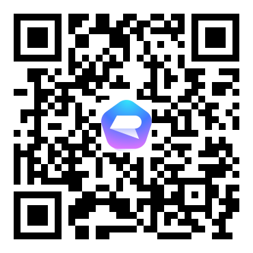 QR userve