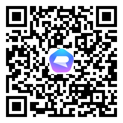 QR valentinerose