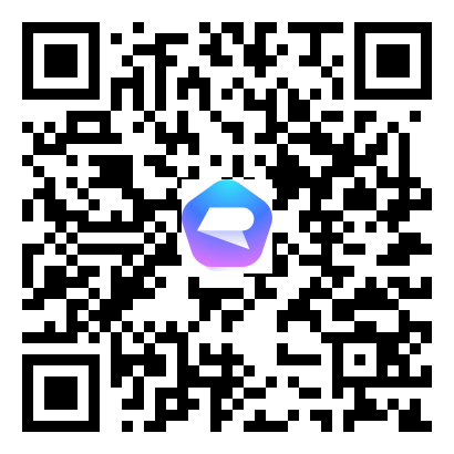 QR vanessasweet