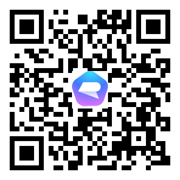 QR venuswish