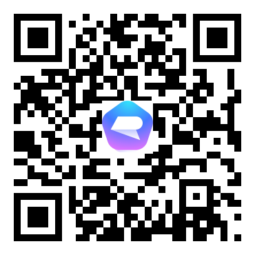 QR vicky