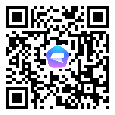 QR vickysantosx