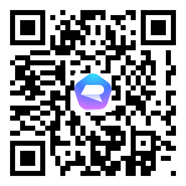 QR victorialove