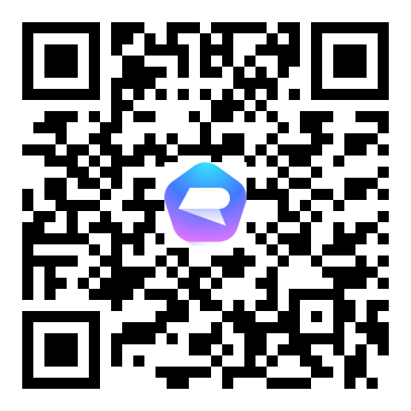 QR victoriaqueenc