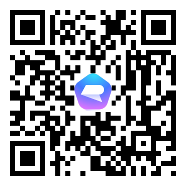 QR victorrabbit