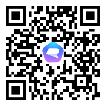 QR vikydark
