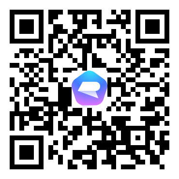 QR vitaminmia