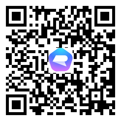 QR whore_butterfly