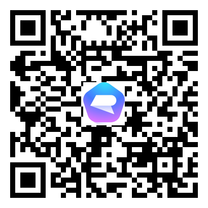 QR XanderBlack